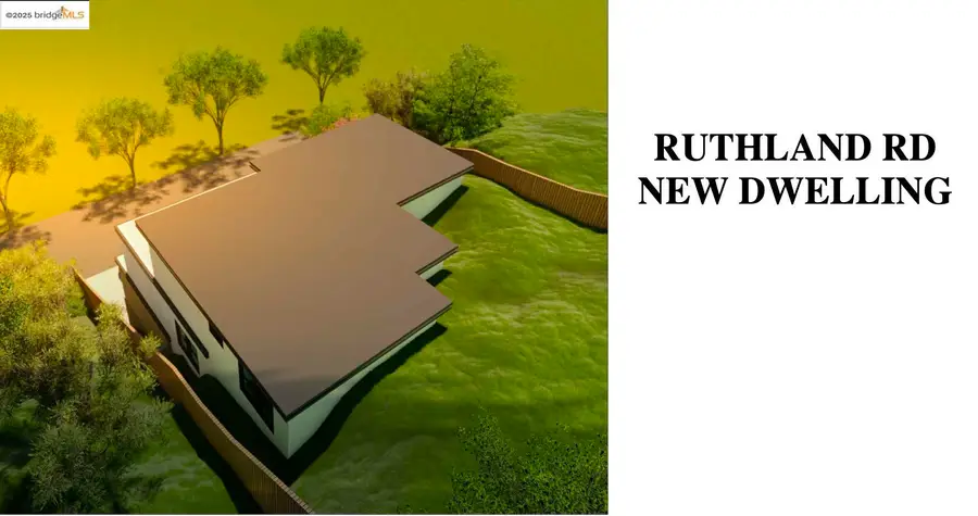 0 Ruthland Rd, Oakland, CA 94611 - #3