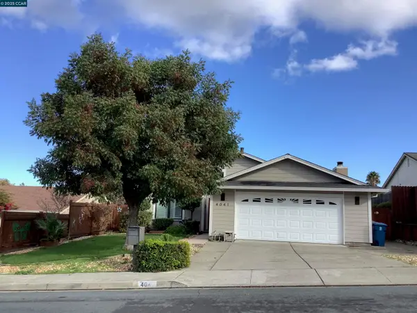 4041 Saint Andrews Way, ANTIOCH, CA 94509