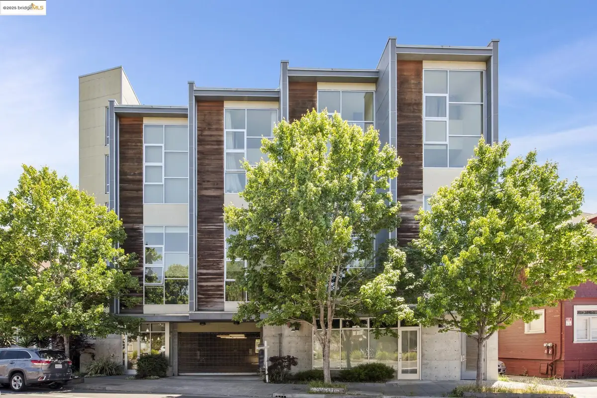 485 Macarthur Blvd  #407, Oakland, CA 94609 - #1