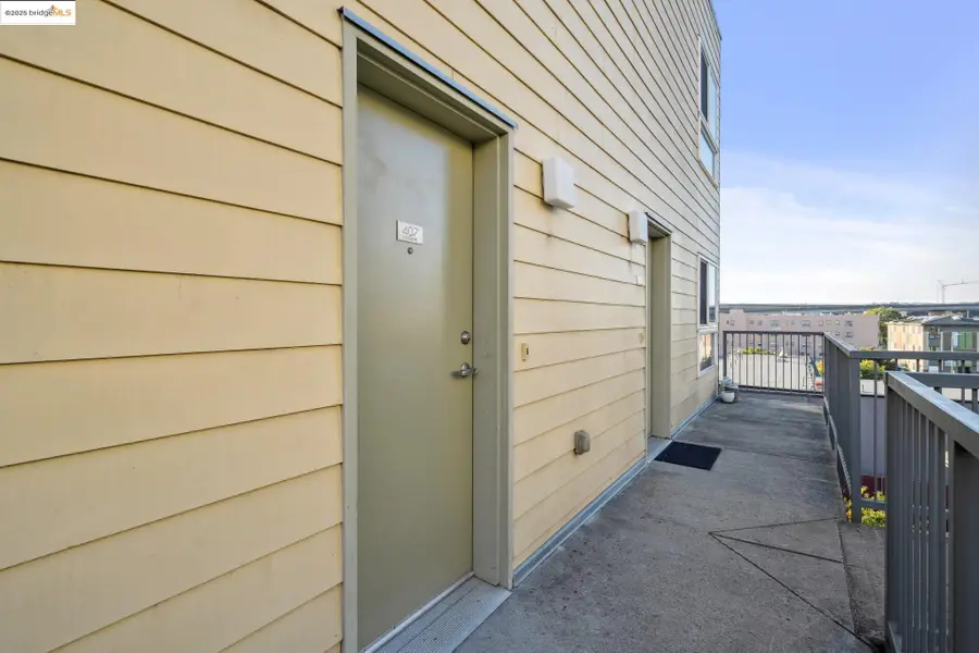 485 Macarthur Blvd  #407, Oakland, CA 94609 - #3
