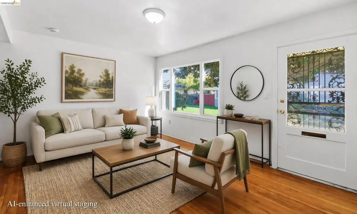 109 Cypress St.  #C, Alameda, CA 94501 - #1