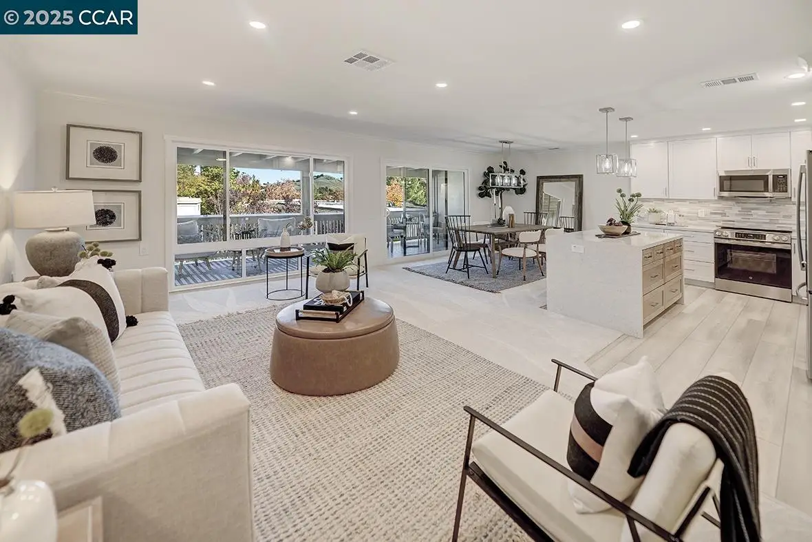 1508 Canyonwood Ct  #3, Walnut Creek, CA 94595 - Image #1