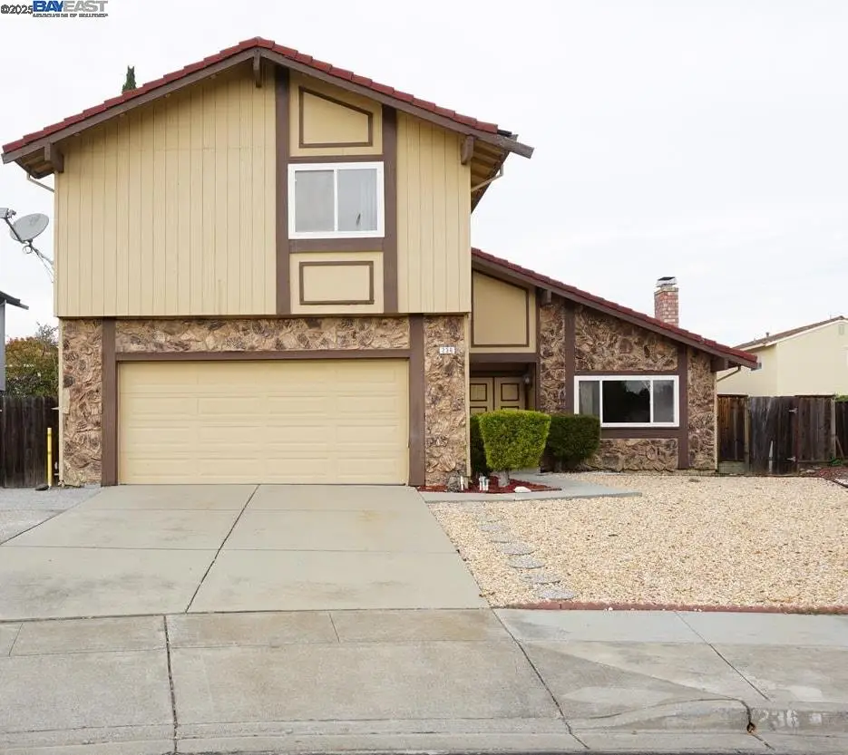 236 Ottawa Way, Fremont, CA 94539 - Image #1