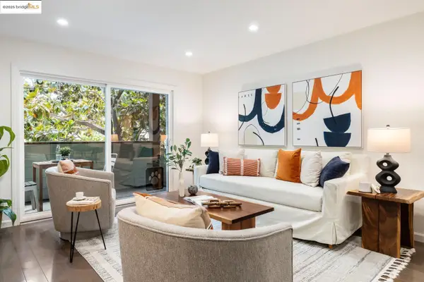 199 Montecito AVE  #103, OAKLAND, CA 94610