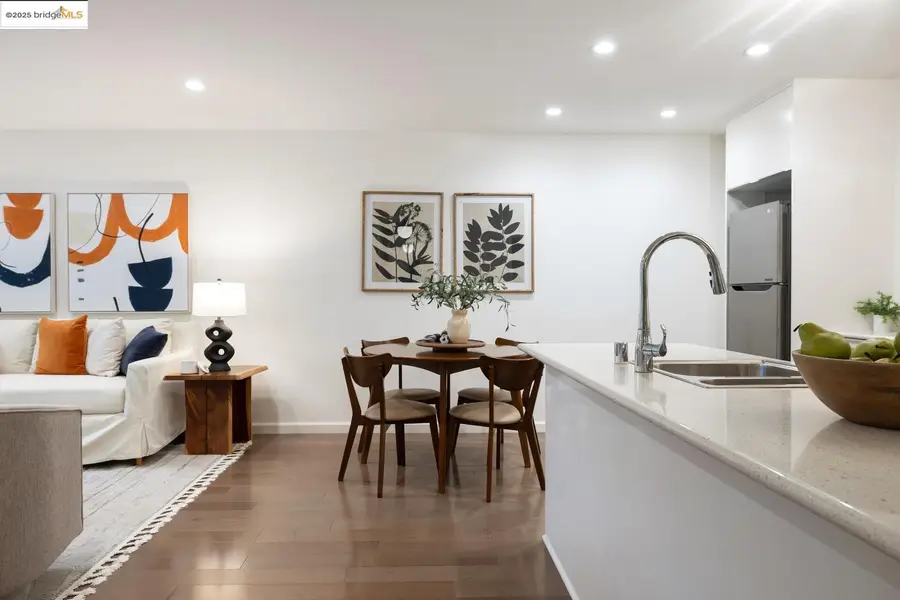 199 Montecito AVE  #103, Oakland, CA 94610 - Image #3