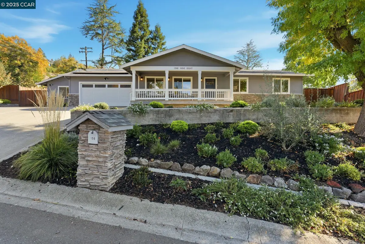 198 Pulido Rd, Danville, CA 94526 - Image #1