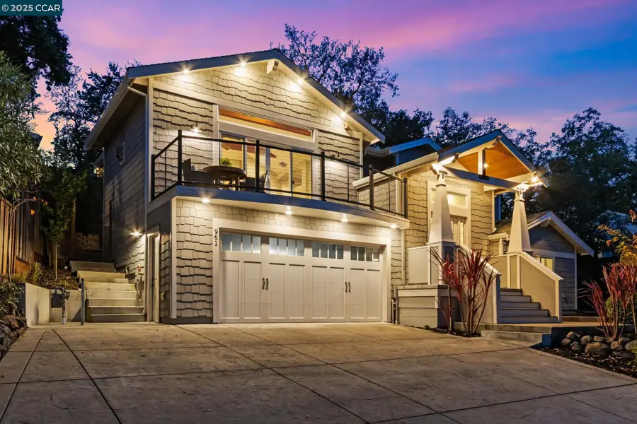 961 Oak View Cir, Lafayette, CA 94549 - Image #2