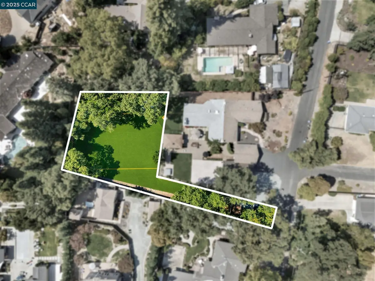 81 Jackson Way, Alamo, CA 94507 - #1