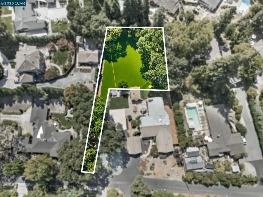 81 Jackson Way, Alamo, CA 94507 - #2