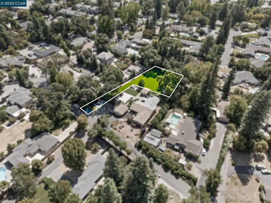 81 Jackson Way, Alamo, CA 94507 - #3