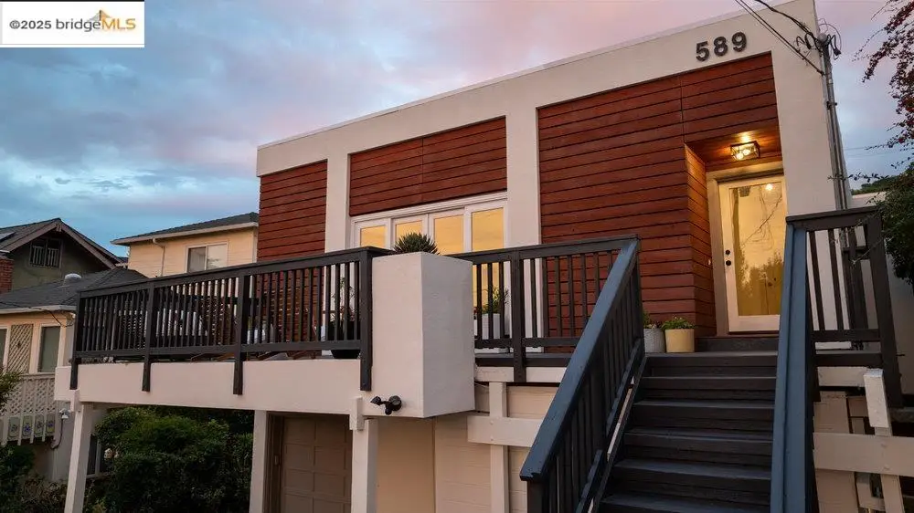 589 San Luis Rd., Berkeley, CA 94707 - Image #1