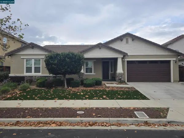 1367 Bellerose Ct, BRENTWOOD, CA 94513