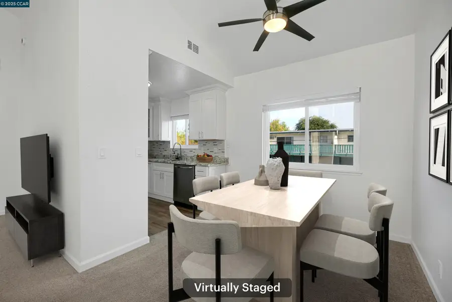 3712 Willow Pass Rd  #31, Concord, CA 94519 - Image #3