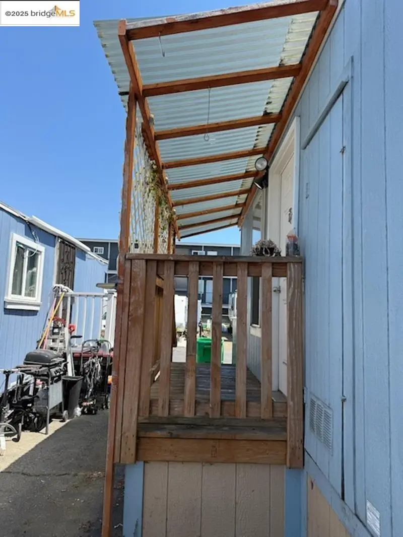 14831 Bancroft Ave.  #27, San Leandro, CA 94578 - #2