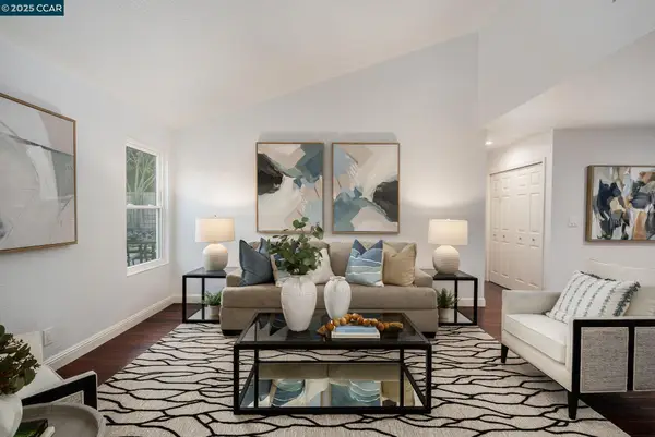 2828 Aptos Way, SAN RAMON, CA 94583