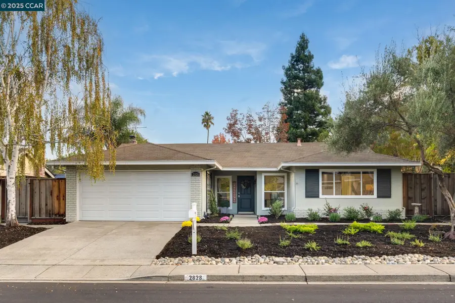 2828 Aptos Way, San Ramon, CA 94583 - Image #2
