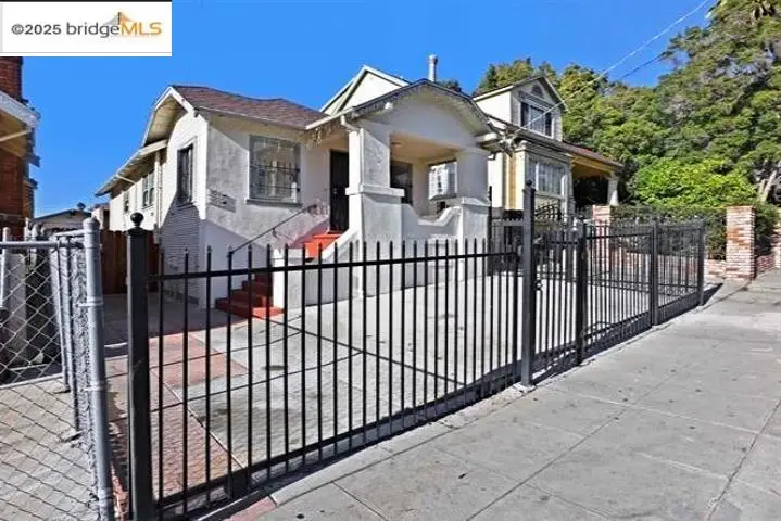 1993 38Th Ave, Oakland, CA 94601 - #3