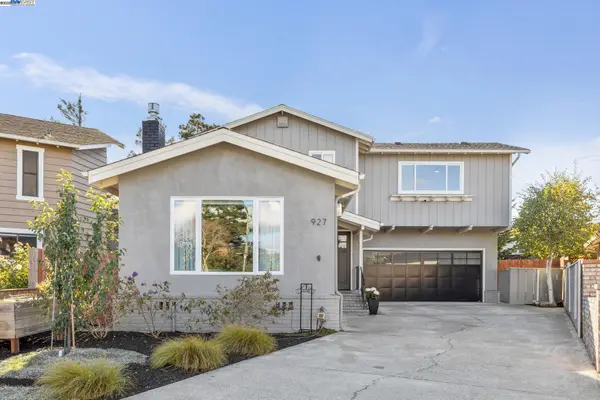 927 Fountain St, ALAMEDA, CA 94501