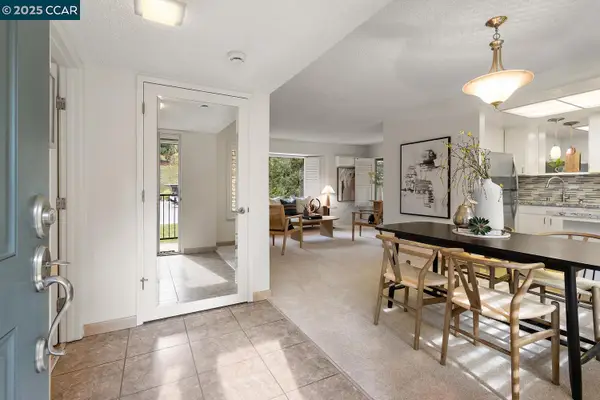 1501 Skycrest Dr  #3, WALNUT CREEK, CA 94595