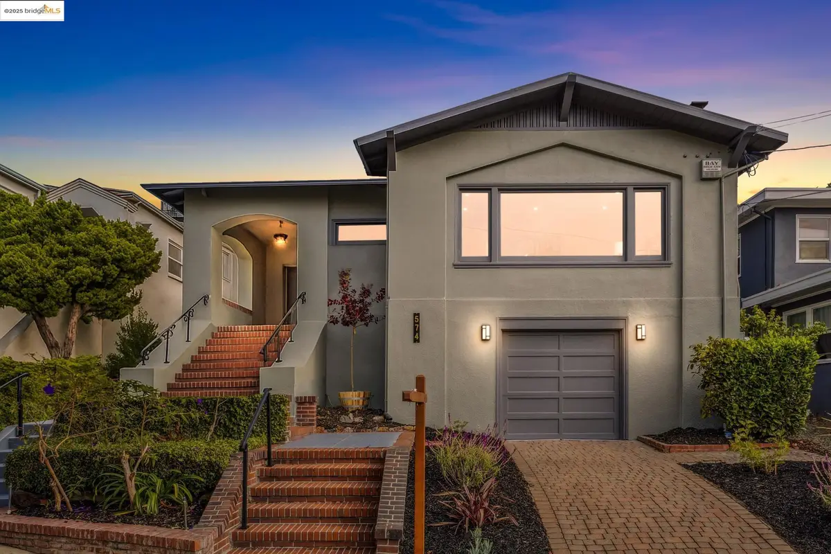 574 Weldon Ave, Oakland, CA 94610 - Image #1