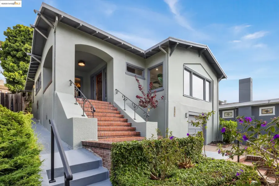 574 Weldon Ave, Oakland, CA 94610 - Image #2