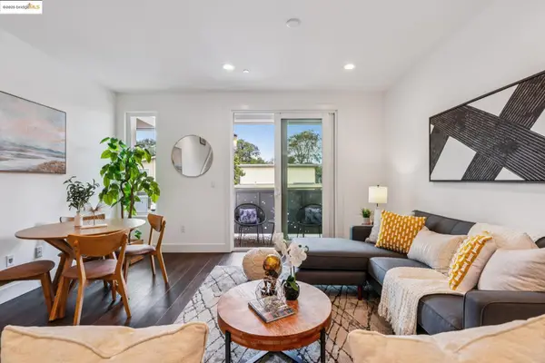 5814 El Dorado Ave, EL CERRITO, CA 94530