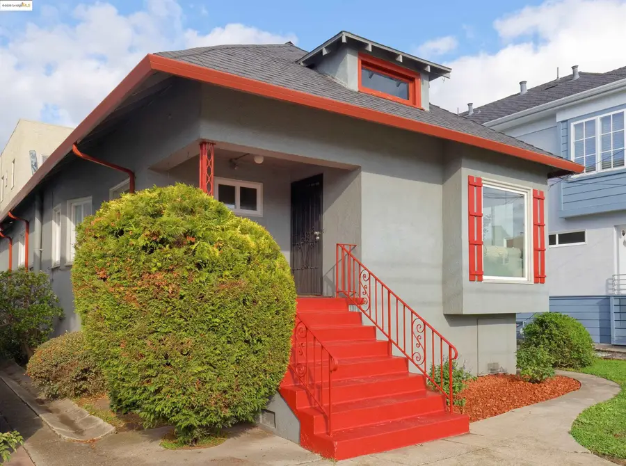 716 39Th St, Oakland, CA 94609 - Image #3