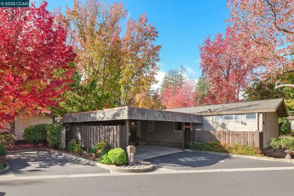 1201 Monument Blvd  #59, CONCORD, CA 94520