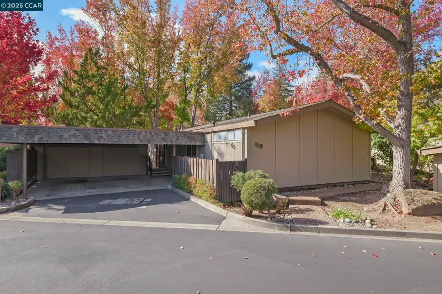 1201 Monument Blvd  #59, Concord, CA 94520 - Image #3