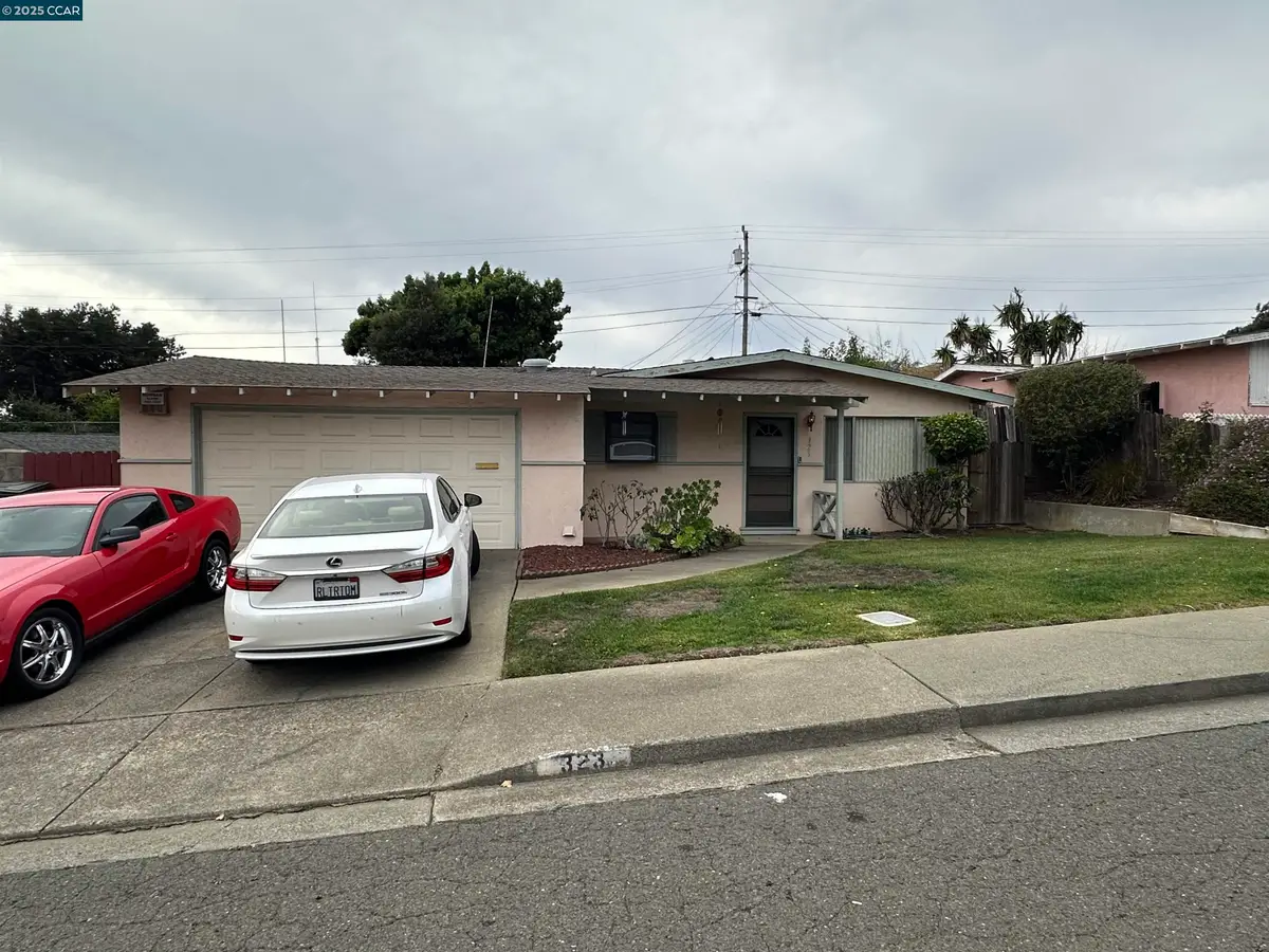 323 De Anza Dr, Vallejo, CA 94589 - Image #1