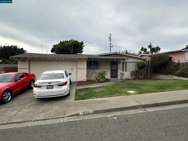 323 De Anza Dr, VALLEJO, CA 94589
