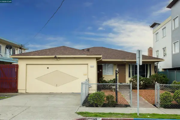 2110 Barrett Ave, RICHMOND, CA 94801