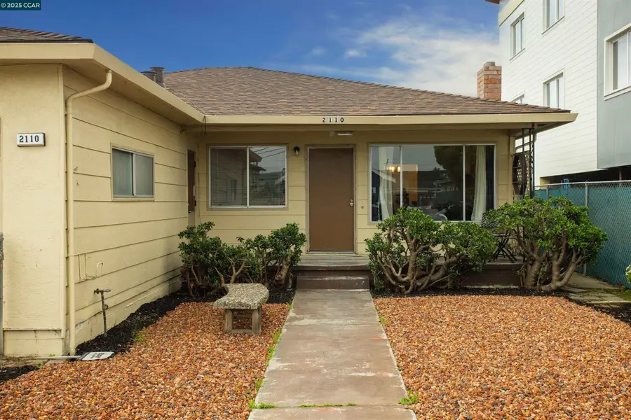 2110 Barrett Ave, Richmond, CA 94801 - Image #2