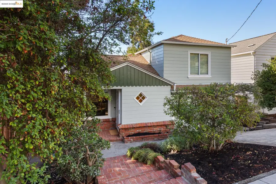 4689 FAIR AVENUE, Oakland, CA 94619 - Image #2
