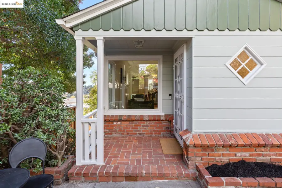 4689 FAIR AVENUE, Oakland, CA 94619 - Image #3