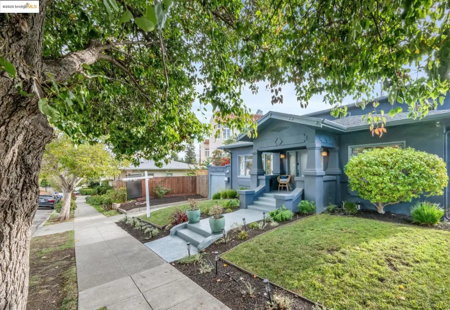 919 Mckinley Ave, Oakland, CA 94610 - Image #2