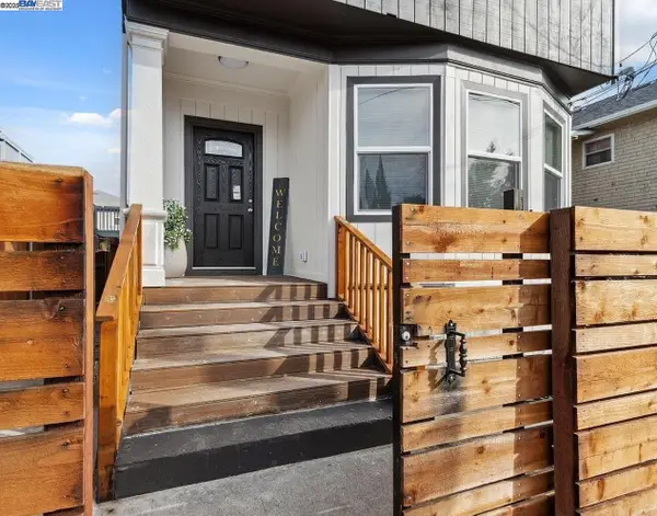 842 E 17th St, OAKLAND, CA 94606