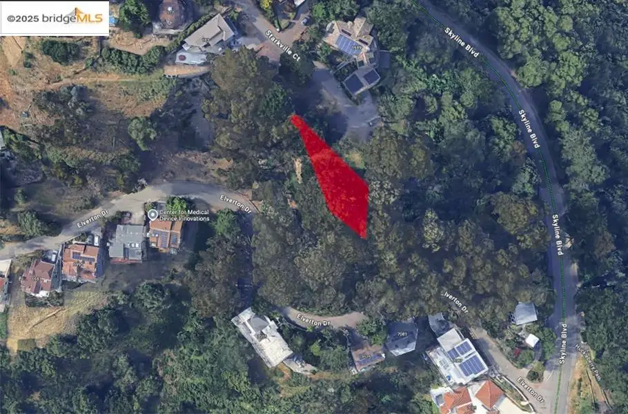 Diablo Dr, Oakland, CA 94603 - Image #1