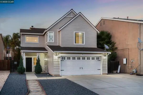 2084 Springbrook Ct, OAKLEY, CA 94561