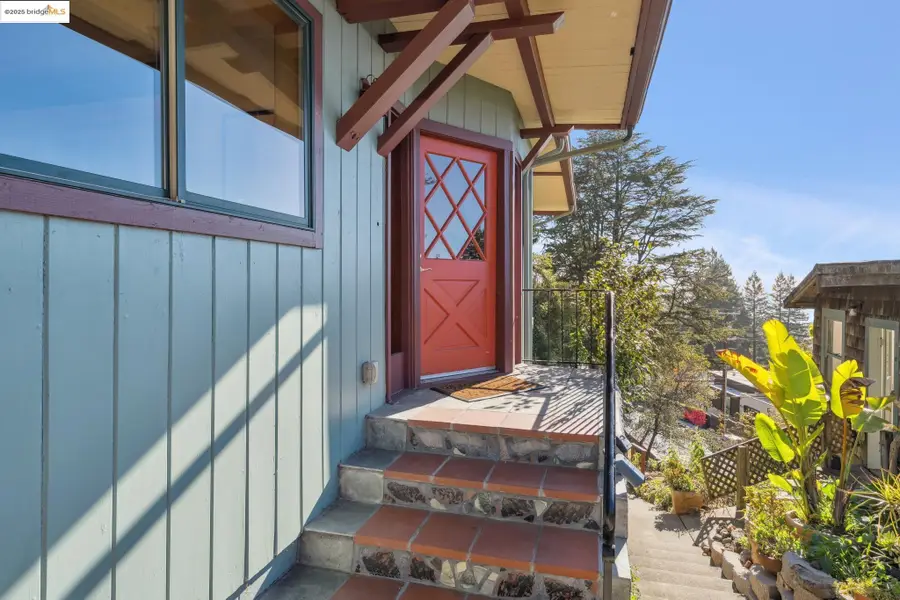 1005 Miller Ave, Berkeley, CA 94708 - Image #3