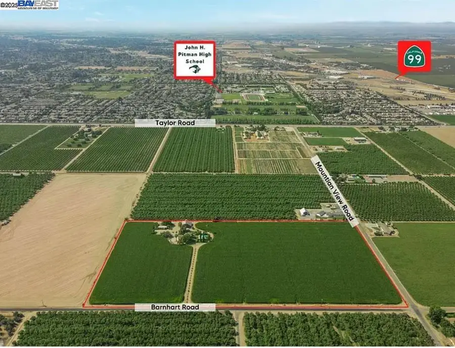2500 Barnhart Rd, Turlock, CA 95382 - #2