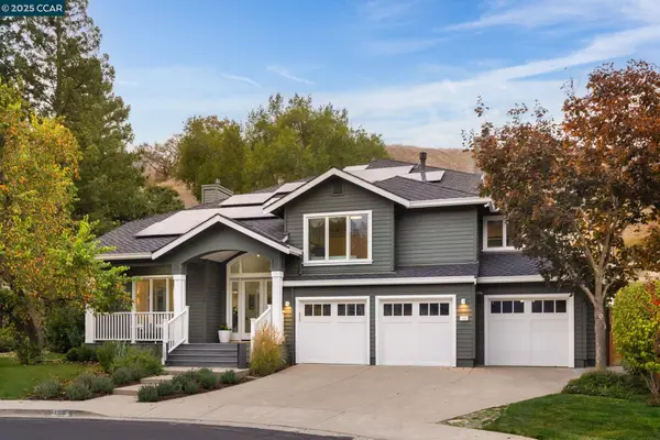 155 Sunhaven Rd, DANVILLE, CA 94506