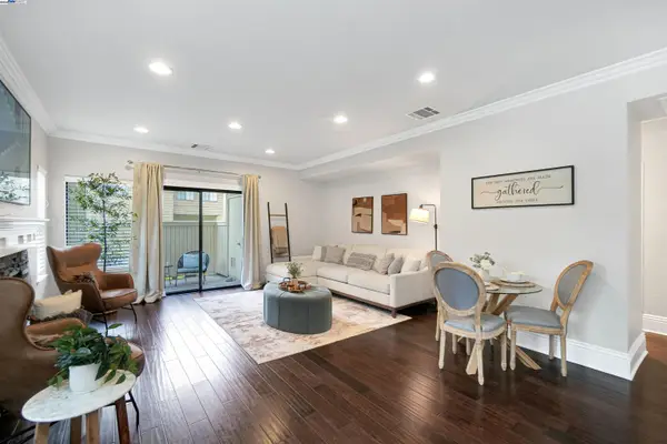 235 Copper Ridge Rd, SAN RAMON, CA 94582