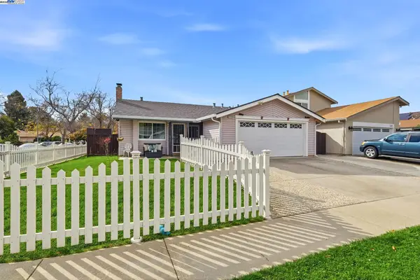 34319 Chester Ct, FREMONT, CA 94555