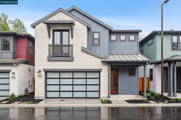 259 Haleena Place, WALNUT CREEK, CA 94596