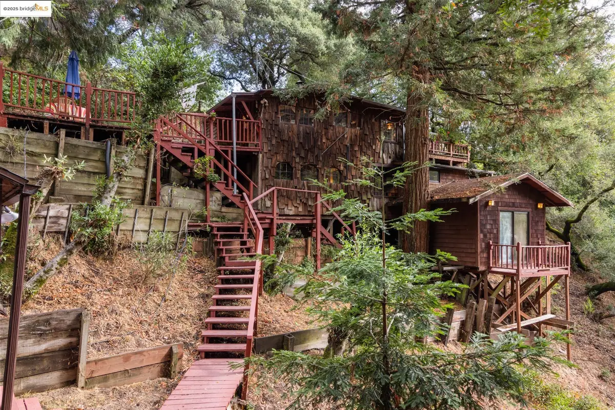 190 Northern Railway, Canyon, CA 94516 - Image #1