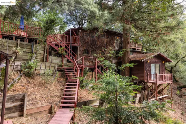 190 Northern Railway, CANYON, CA 94516