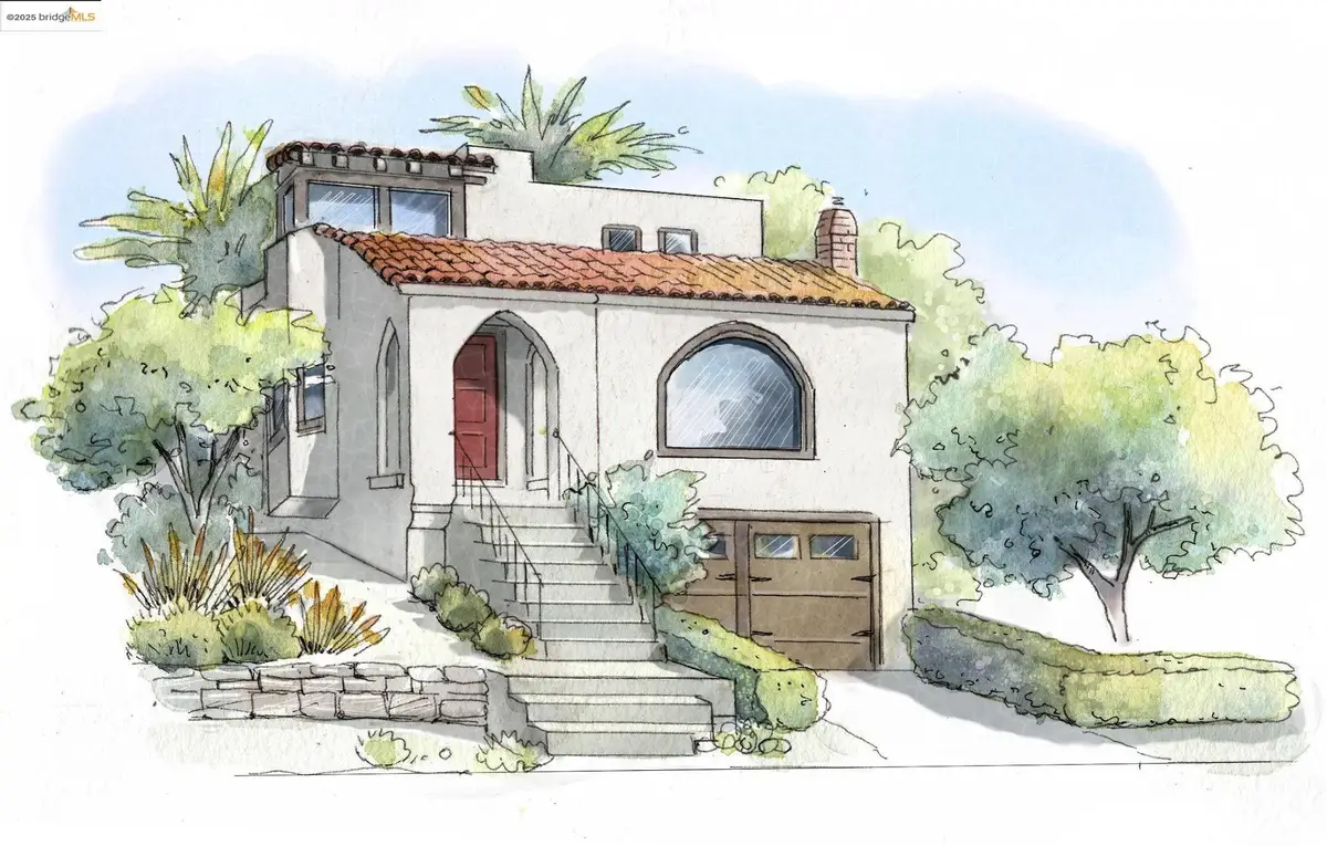 906 Glendome Cir, Oakland, CA 94602 - Image #1