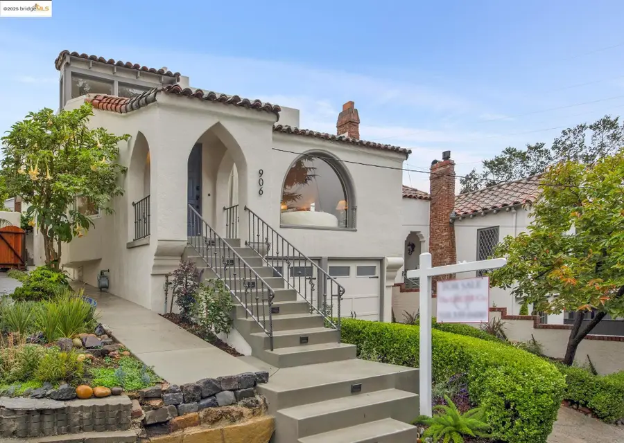 906 Glendome Cir, Oakland, CA 94602 - Image #3