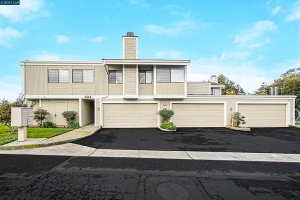 303 Atlas Dr  #7, HERCULES, CA 94547